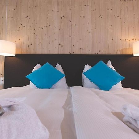 Bever Lodge Kültér fotó