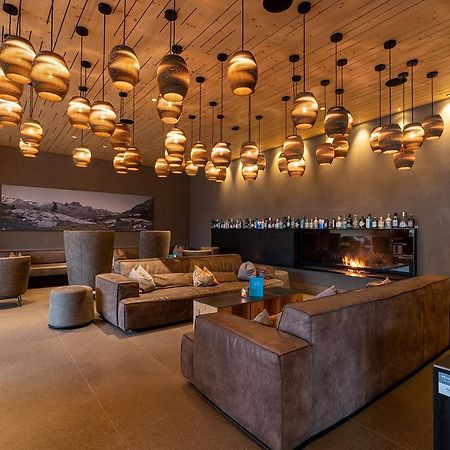 Bever Lodge Kültér fotó