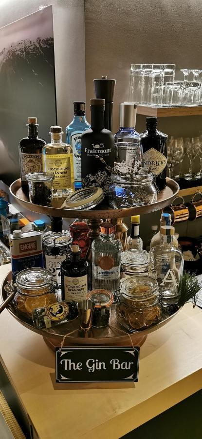 Bever Lodge Kültér fotó