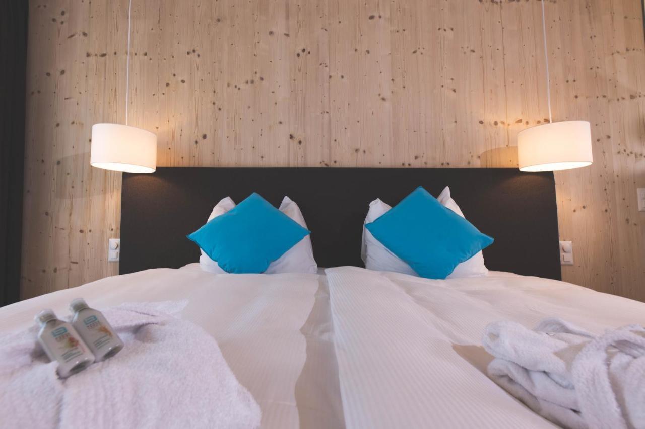 Bever Lodge Kültér fotó