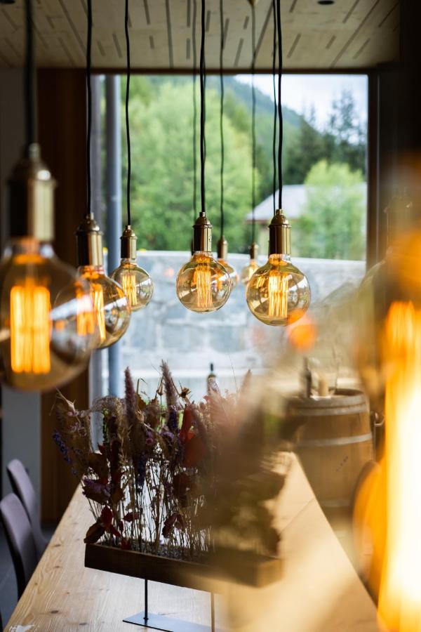 Bever Lodge Kültér fotó