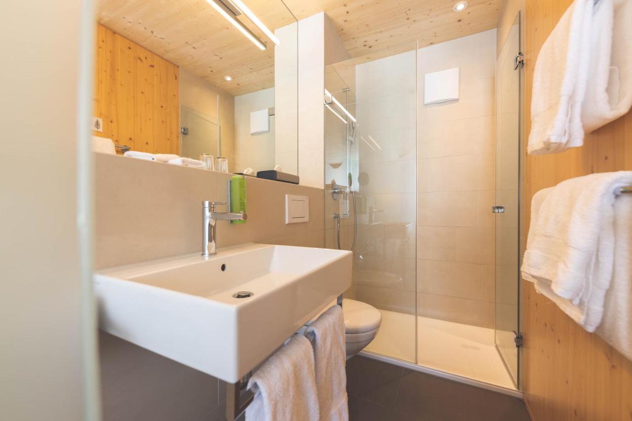 Bever Lodge Kültér fotó