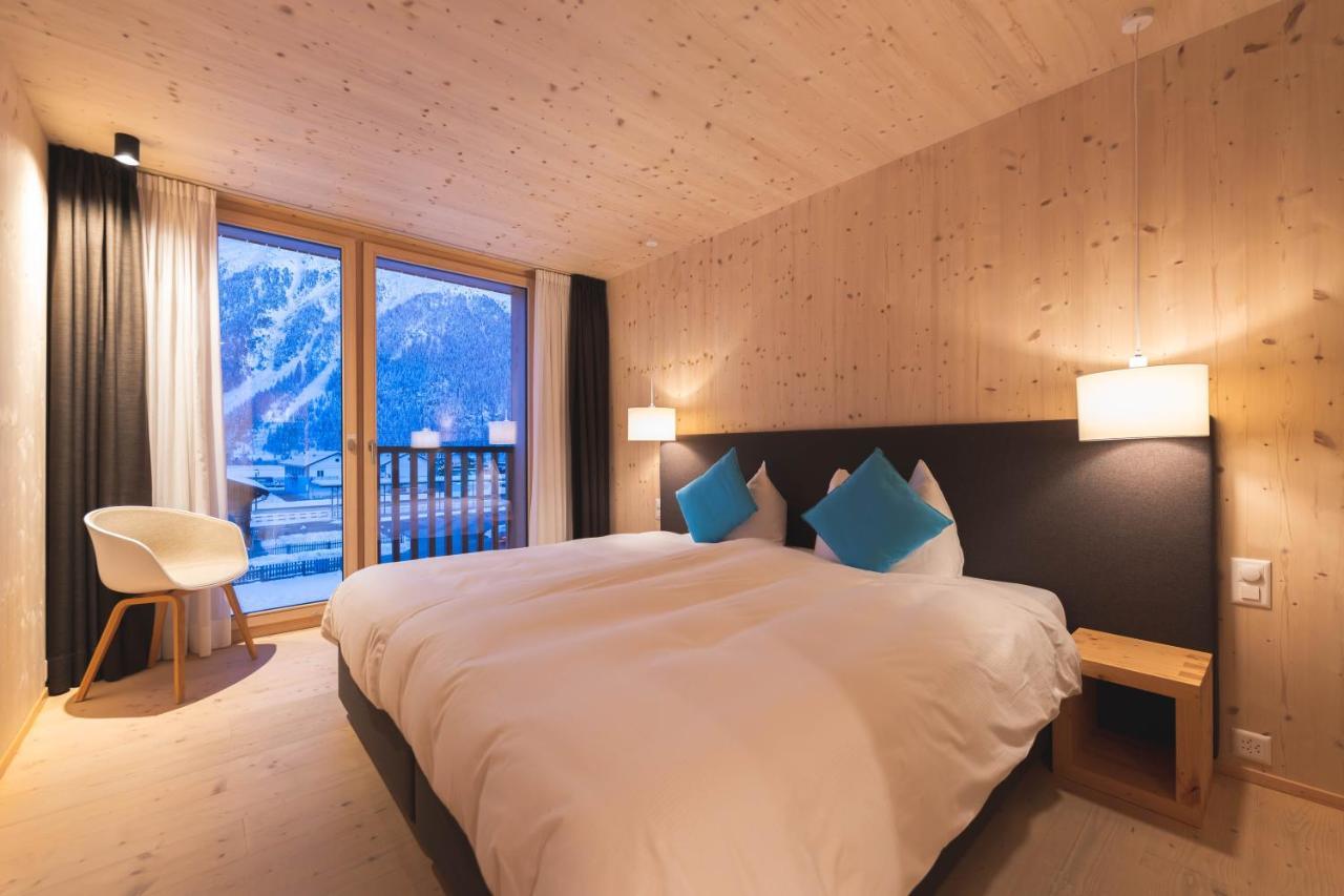 Bever Lodge Kültér fotó