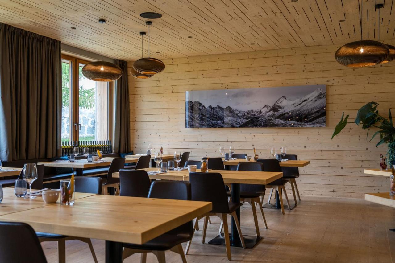 Bever Lodge Kültér fotó