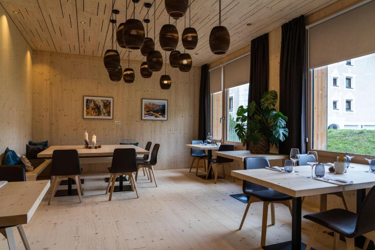 Bever Lodge Kültér fotó