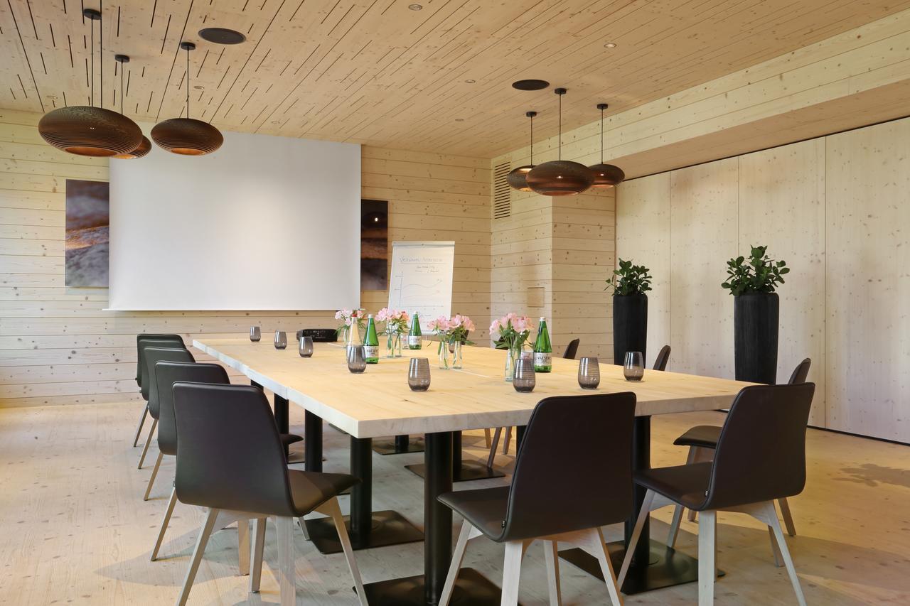 Bever Lodge Kültér fotó