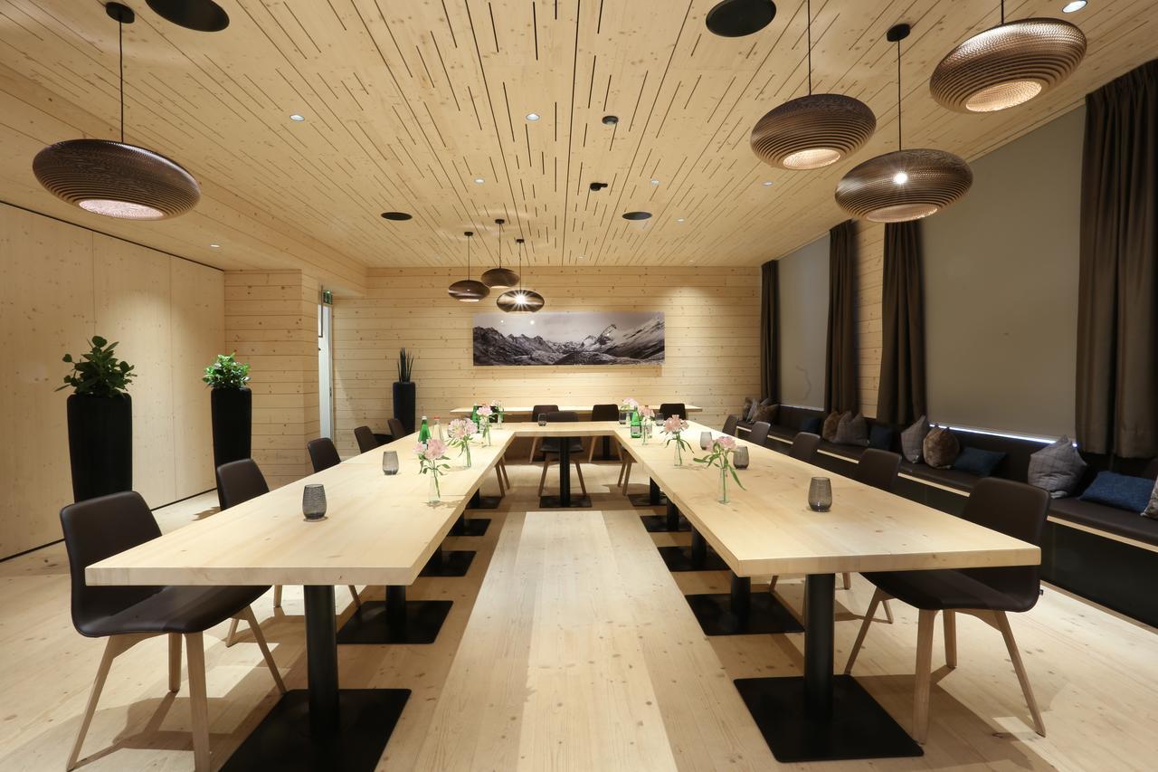 Bever Lodge Kültér fotó