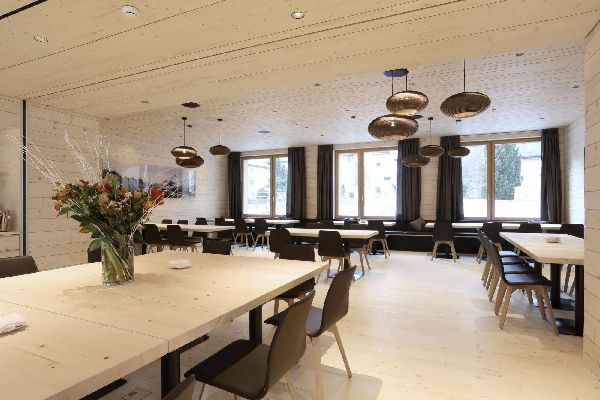 Bever Lodge Kültér fotó