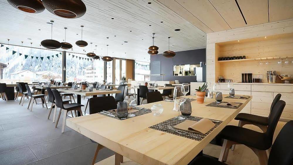 Bever Lodge Kültér fotó