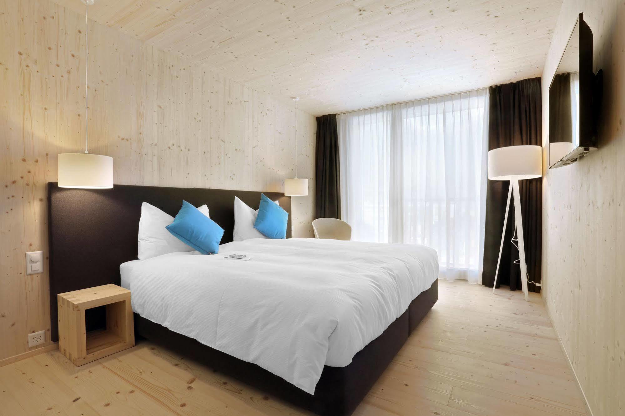 Bever Lodge Kültér fotó