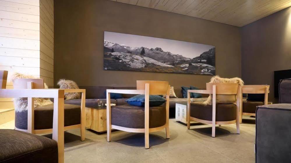 Bever Lodge Kültér fotó